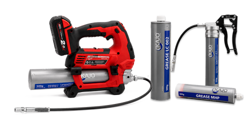 KAJO HD800-2 ULTRA TACKY GREASE