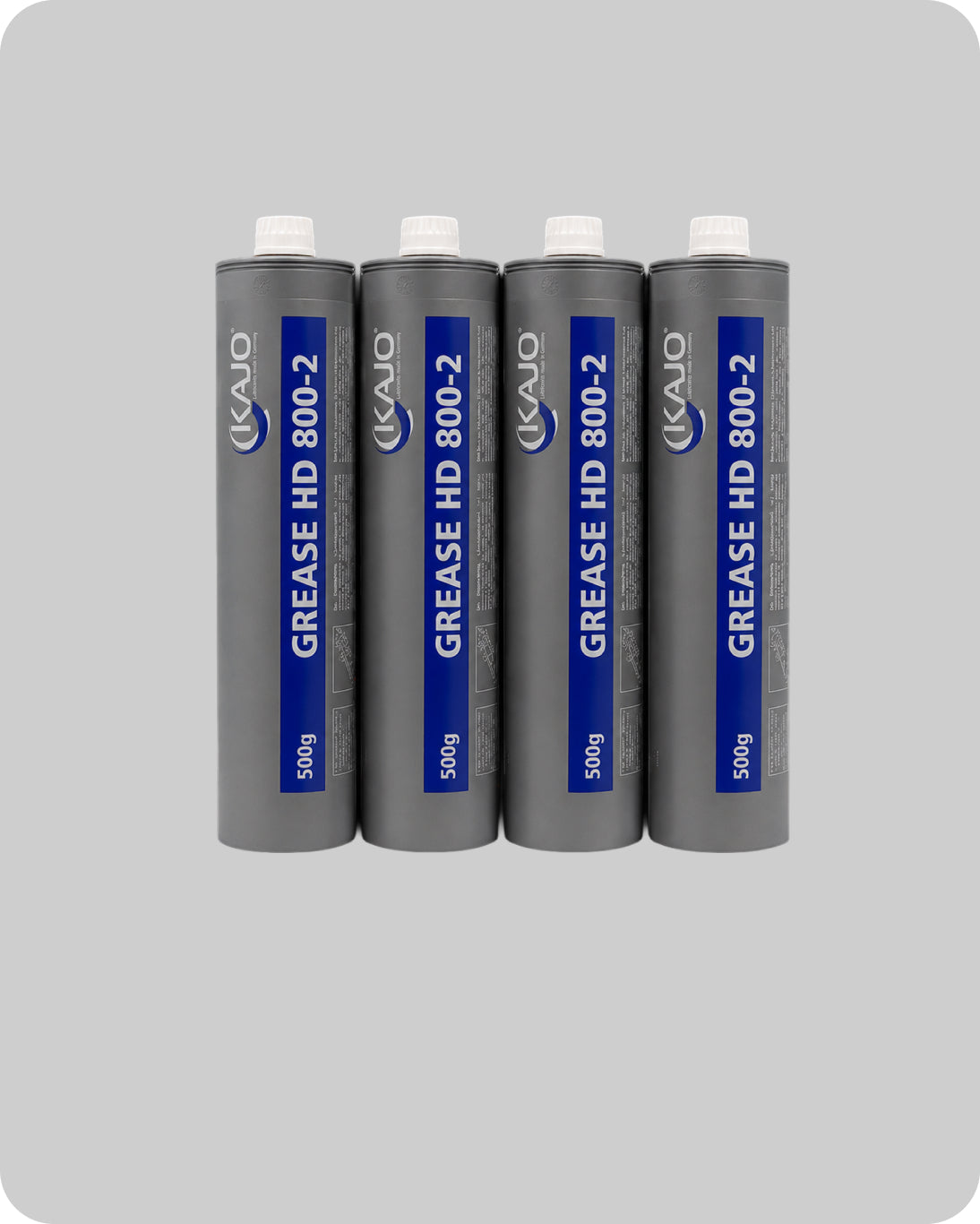 KAJO HD800-2 ULTRA TACKY GREASE