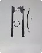 PRESSOL TWO HAND MANUAL GREASE GUN