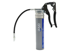 PRESSOL ONE HAND PISTOL GRIP MANUAL GREASE GUN