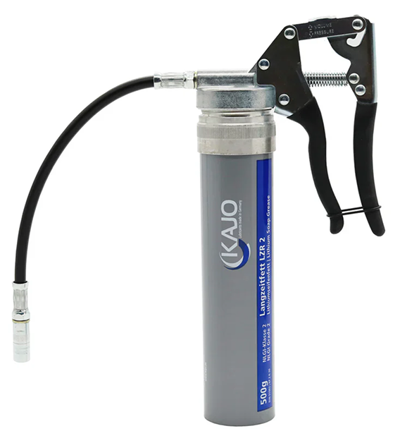 KAJO LC002 + 3% MOS 2